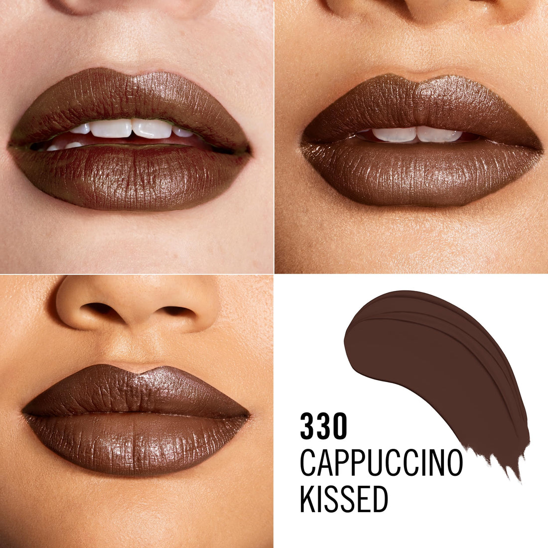 Rimmel Lasting Finish Lipstick 206 Pink-Key-Promise, Creamy Satin Finish, Long Lasting 8 HR Wear, Comfortable Formula, Rich Pigment Halalzen