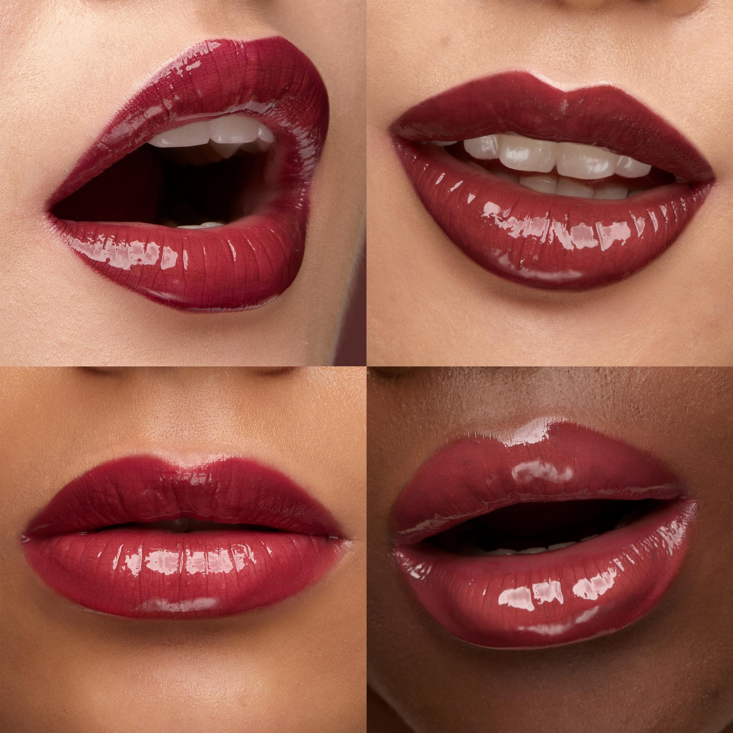 KIKO Milano Unlimited Double Touch 120, Liquid Lipstick With A Bright Finish In A Two-Step Application. Lasts Up To 12 Hours. No-Transfer Base Colour Halalzen