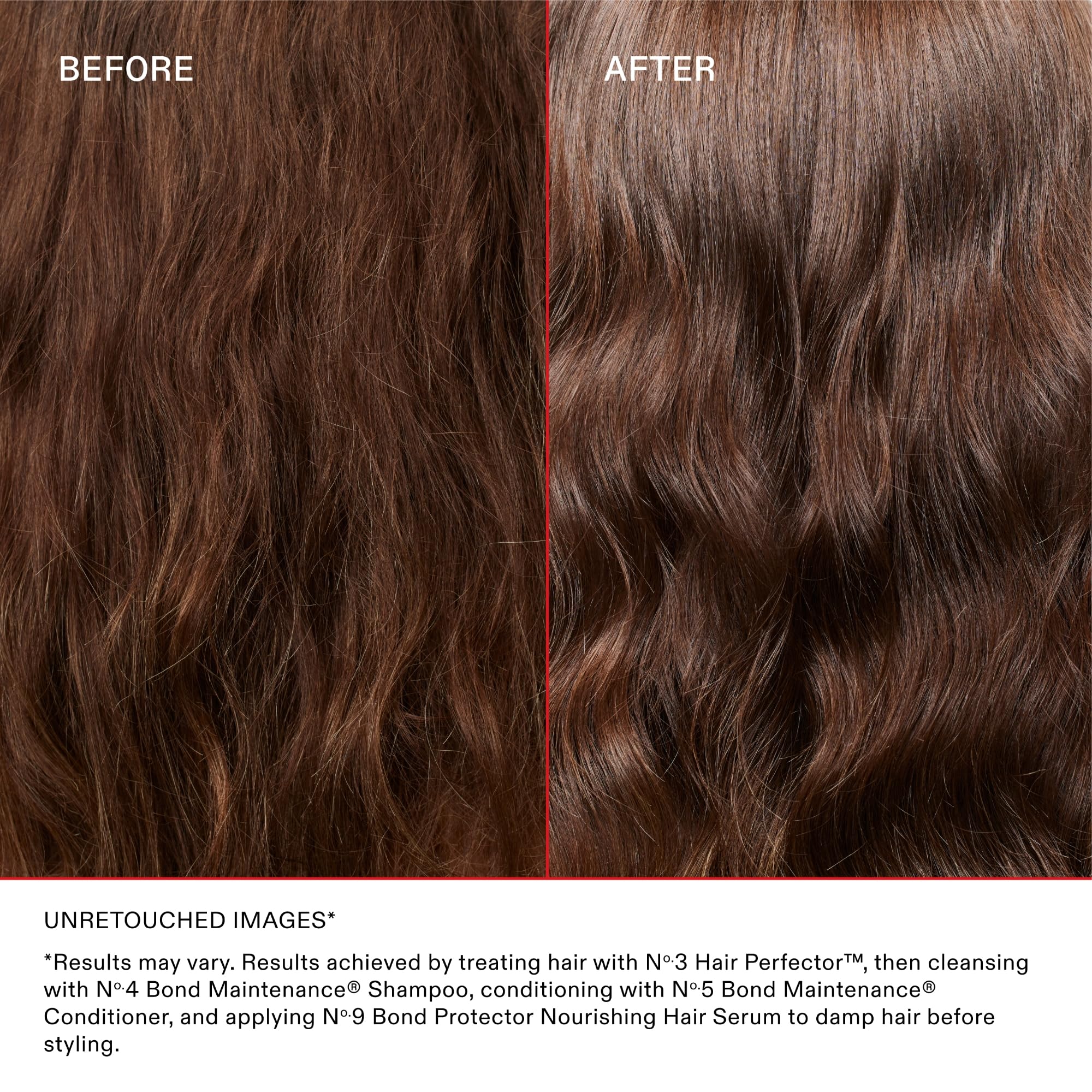 Olaplex N°.3 Bond Building Hair Perfector: Concentrated Pre-Shampoo Treatment Halalzen