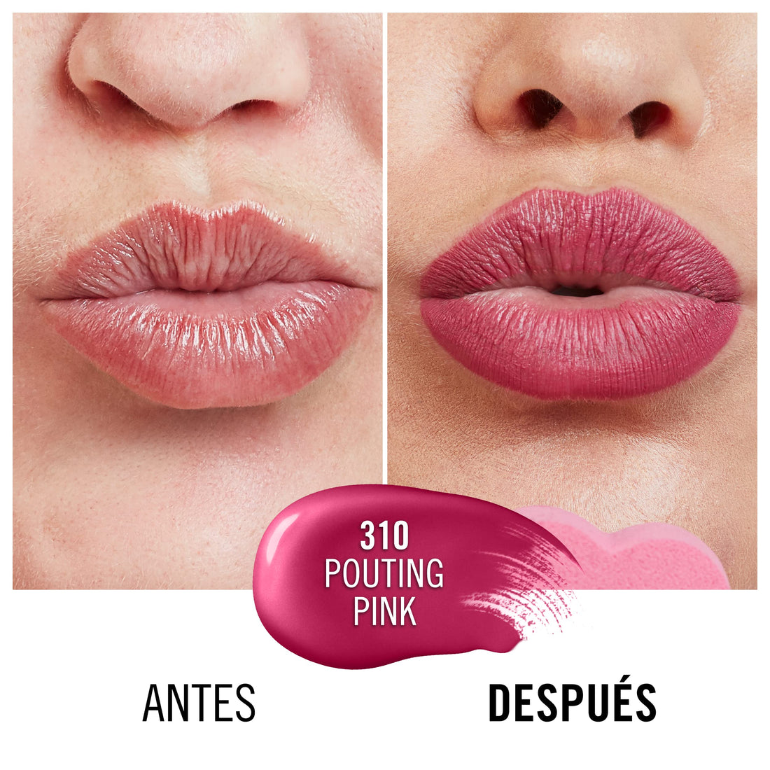 Rimmel Lasting Provocalips Liquid Lipstick Grin & Bare It Halalzen