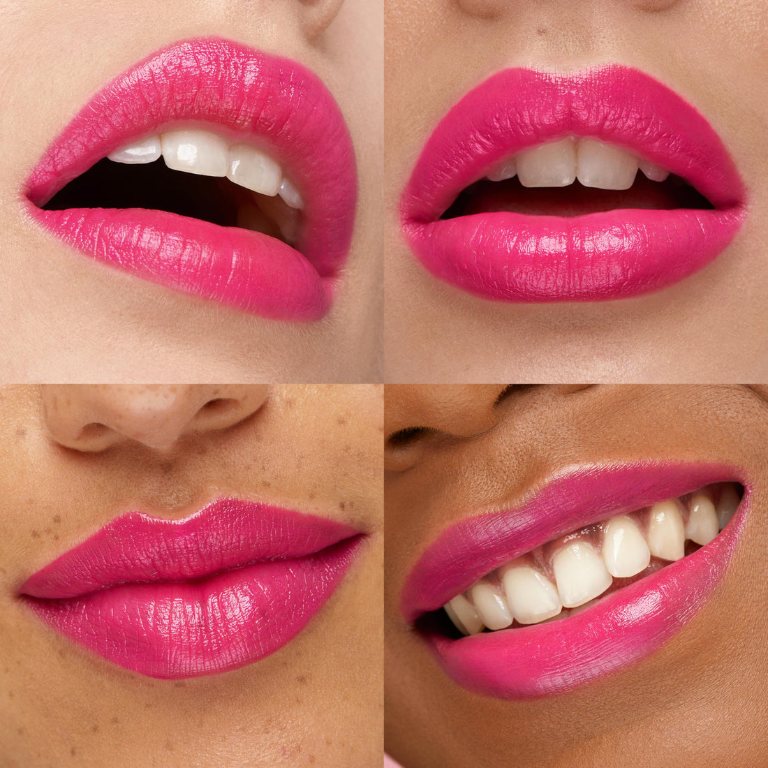 KIKO Milano Smart Fusion Lipstick 405, Rich And Nourishing Lipstick With A Bright Finish Halalzen