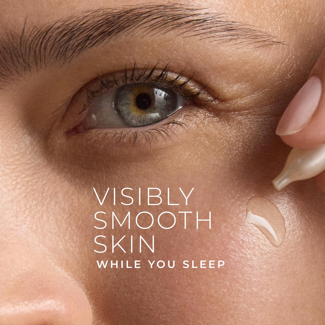 RoC Retinol Correxion Line Smoothing Eye Cream | For Wrinkles, Dark Circles & Puffy Eyes | 15 ml