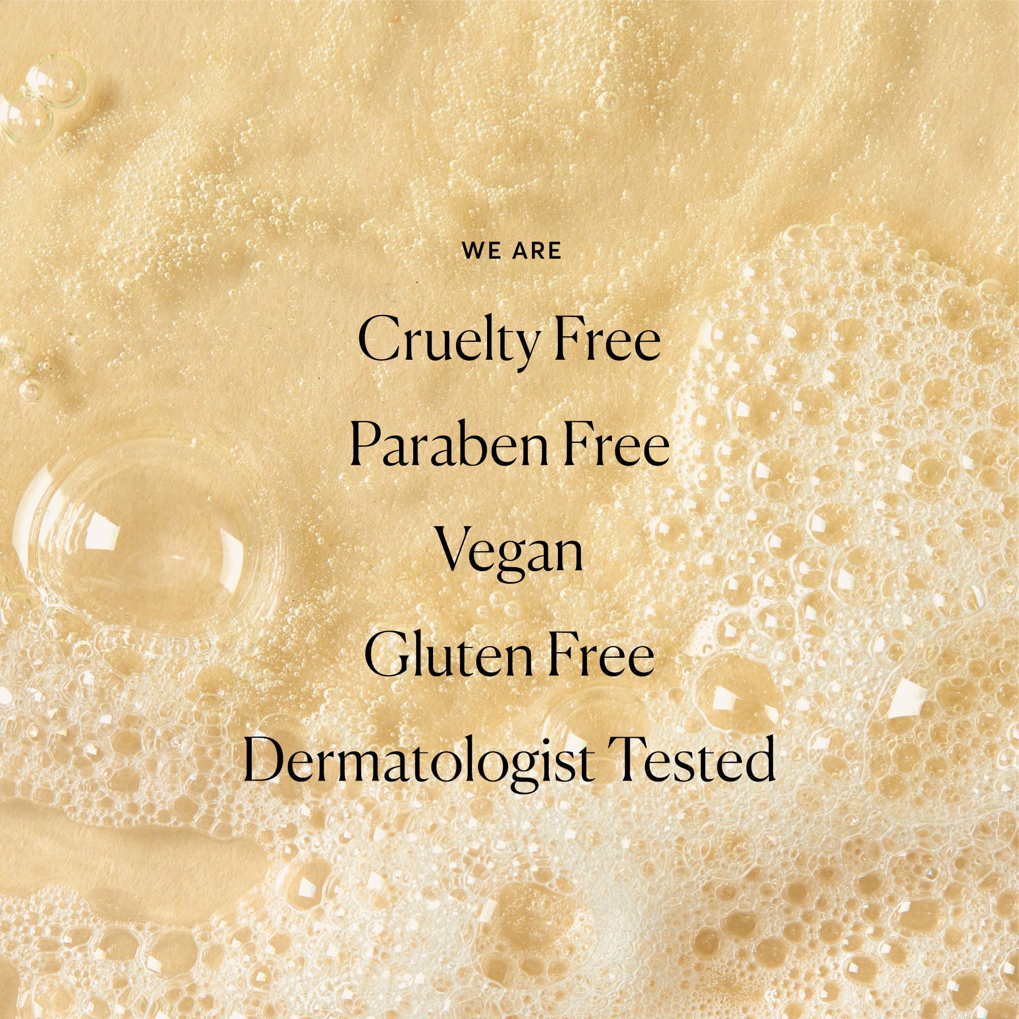 Naturium The Glow Getter Multi-Oil Hydrating Body Wash, Gentle Cleanser, 16.9 oz