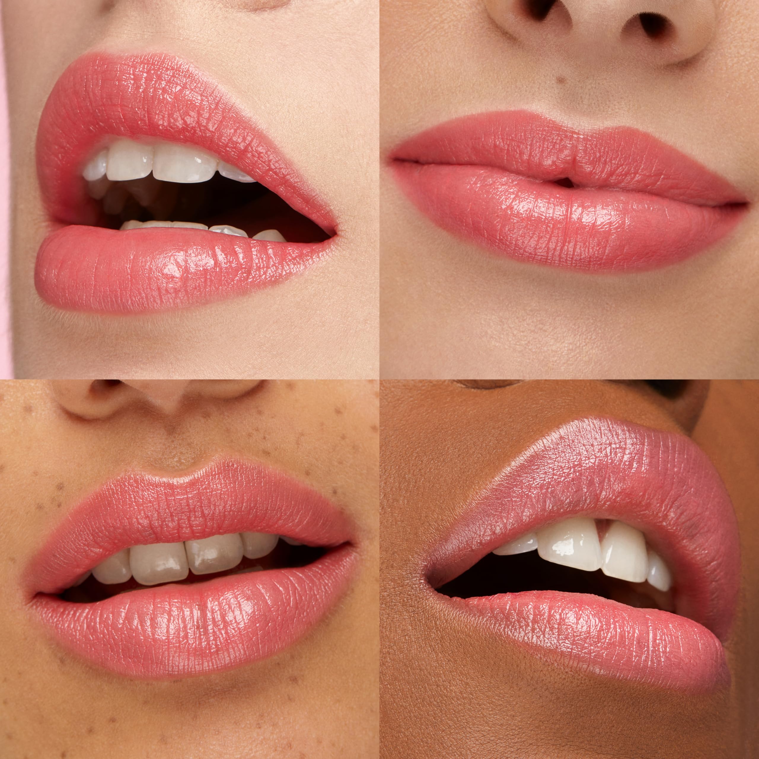 KIKO Milano Smart Fusion Lipstick 405, Rich And Nourishing Lipstick With A Bright Finish Halalzen
