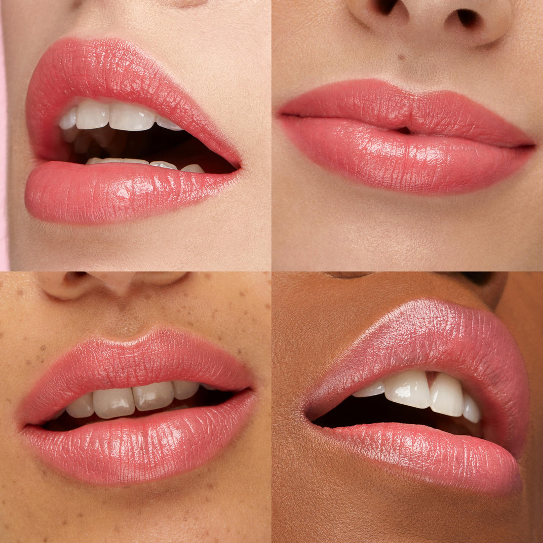 KIKO Milano Smart Fusion Lipstick 405, Rich And Nourishing Lipstick With A Bright Finish Halalzen