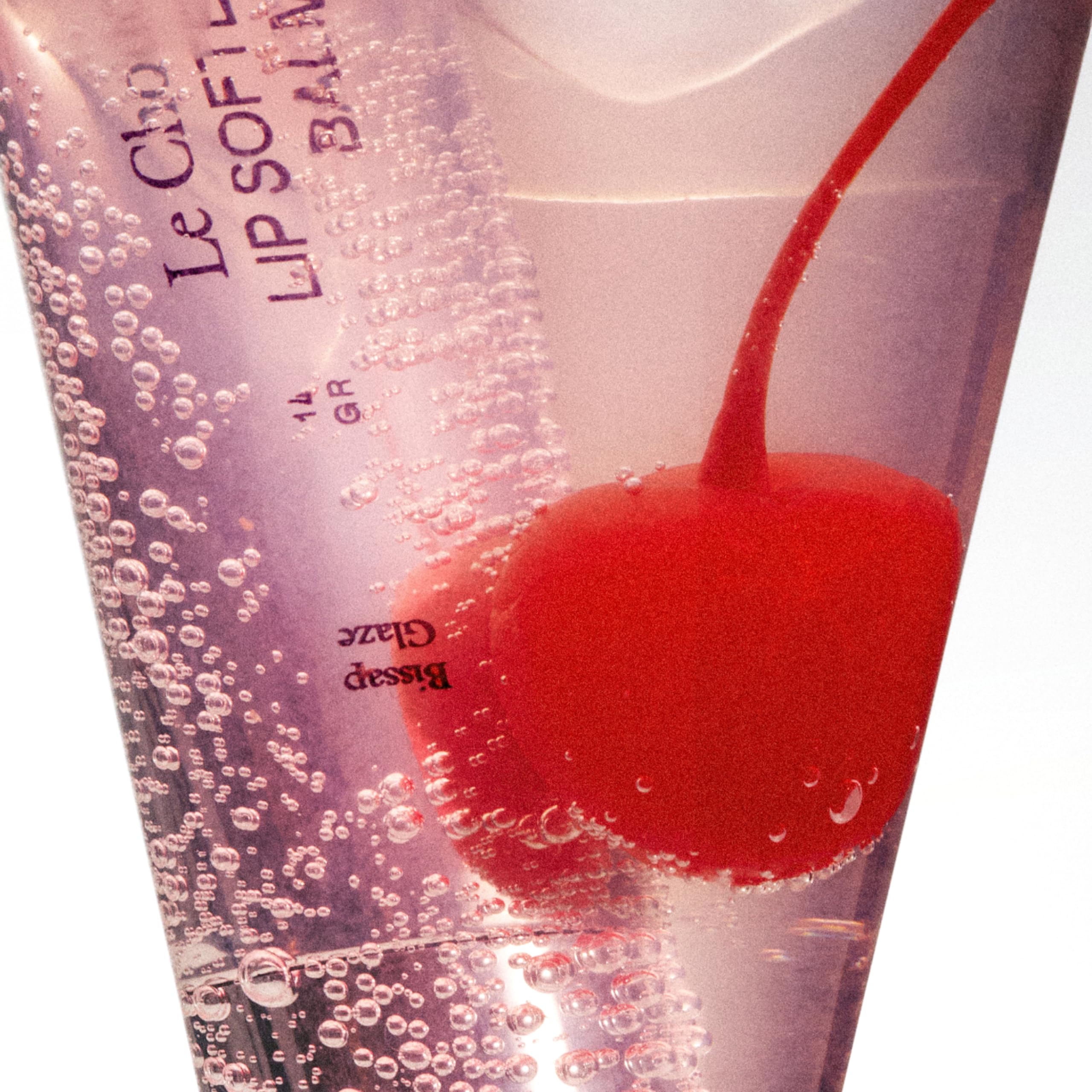 EADEM Le Chouchou Lip Softening Balm, Lip Gloss for Women, Lip Plumper & Lip Mask, Overnight Hydrating & Moisturizing Luxury Lip Balm, 0.5 oz, Boba Bounce