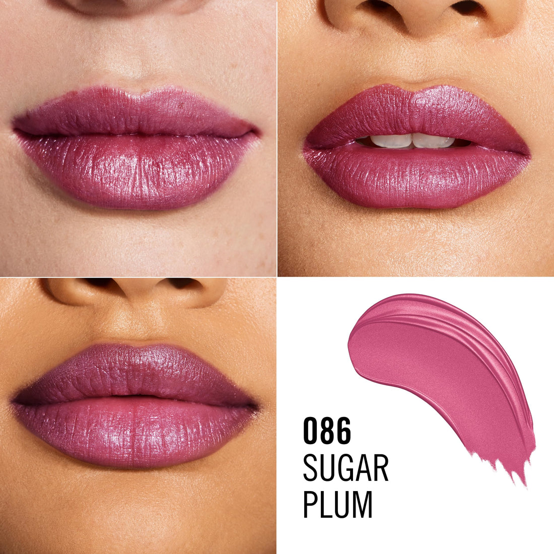 Rimmel Lasting Finish Lipstick 206 Pink-Key-Promise, Creamy Satin Finish, Long Lasting 8 HR Wear, Comfortable Formula, Rich Pigment Halalzen