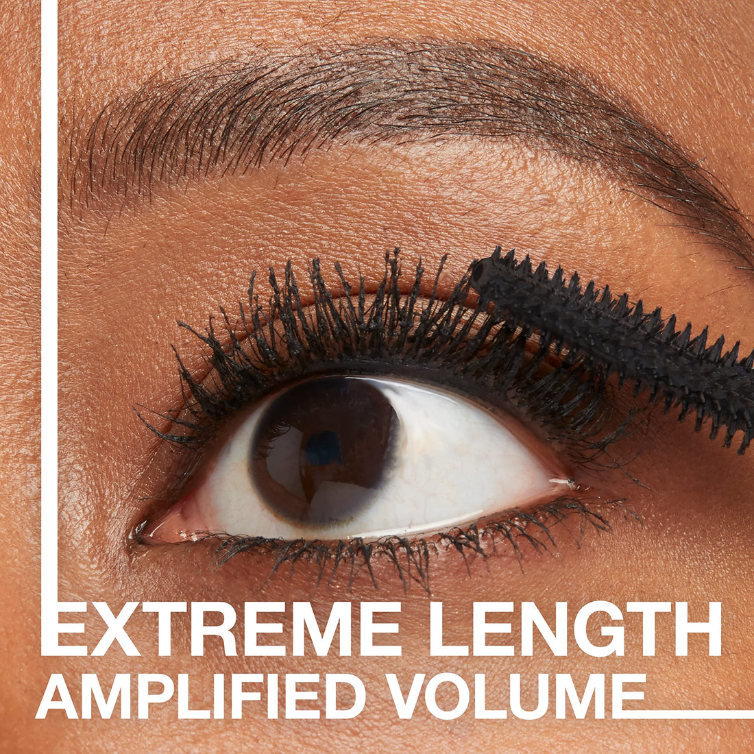 Maybelline Lash Sensational Sky High Washable Mascara Make-up, Volumen, Verlängerung, Definition, Schwung, Multiplikation, aufbaufähige Formel, Very Black, 1 Stück