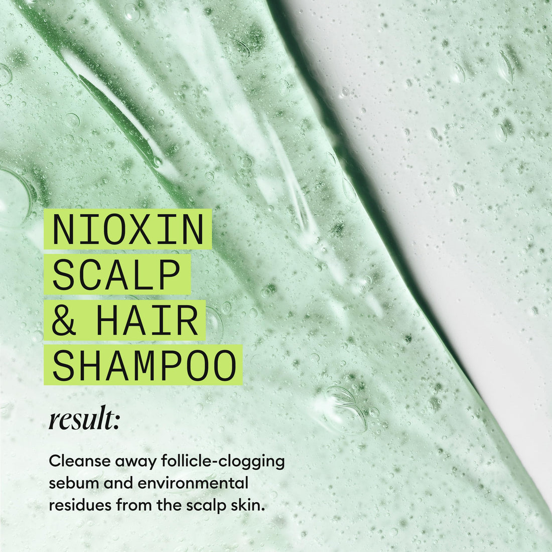Nioxin System 2 - Hair Thickening System For Natural Hair with Progressed Thinning - Biotin & Niacinamide - Shampoo, Conditioner, Serum