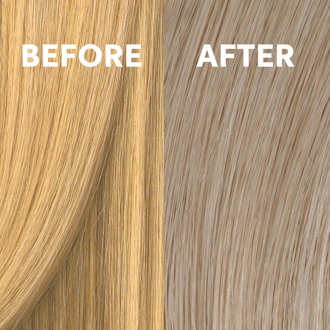 COLORCHARM Permanent Crème Hair Toner | Free of Animal-Derived Ingredients, Parabens Free & Gluten Free | 2 oz