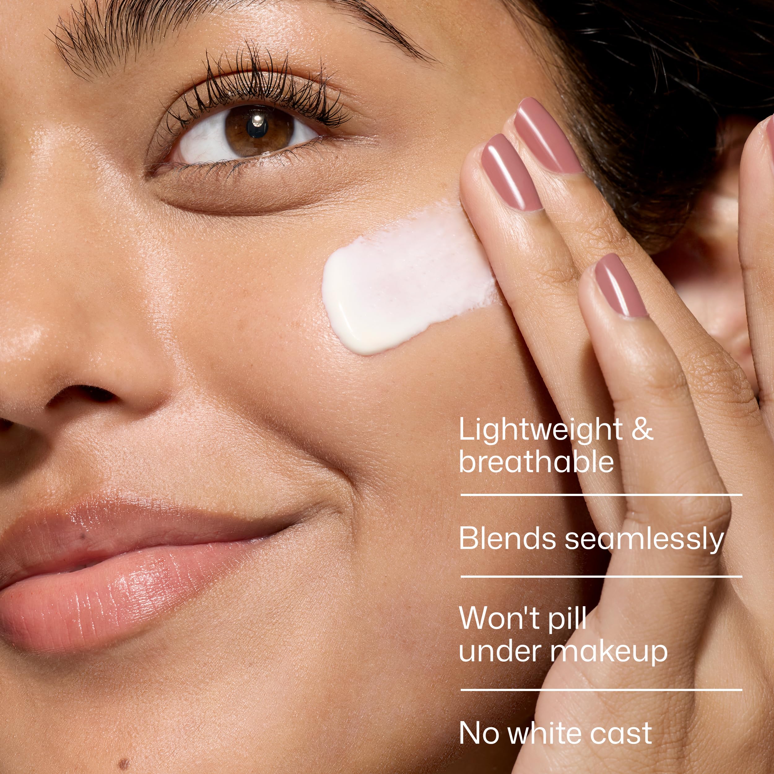 EltaMD UV Clear Face Sunscreen, Oil Free Sunscreen for Sensitive Skin with Zinc Oxide, Dermatologist Recommended Halalzen