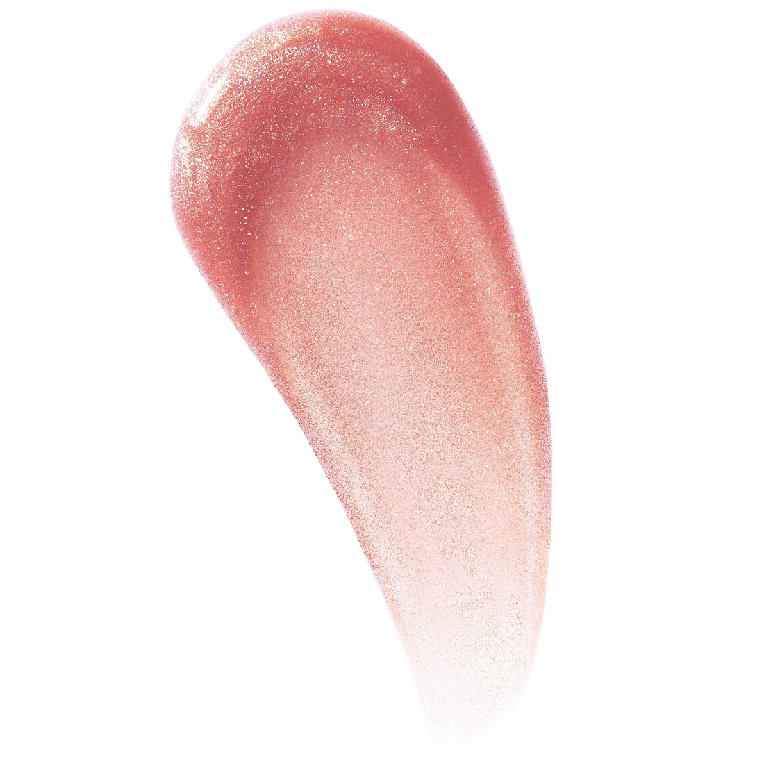 Maybelline Lifter Gloss, Hydrating Lip Gloss with Hyaluronic Acid, 002 Ice (Light Pink), Creates Fuller-Looking, Shiny, Moisturised and Plumped Lips. Non-sticky Halalzen