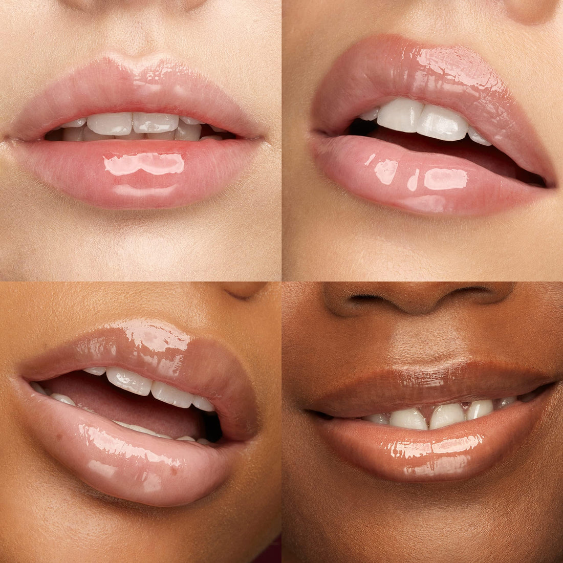 KIKO Milano 3D Hydra Lipgloss 17 I Hydrating Lip Gloss for Plumped 3D Shine, Non-Sticky Lipstick Gloss with Wand Applicator, Long Lasting Comfort, Professional Lip Products by KIKO Milano Halalzen