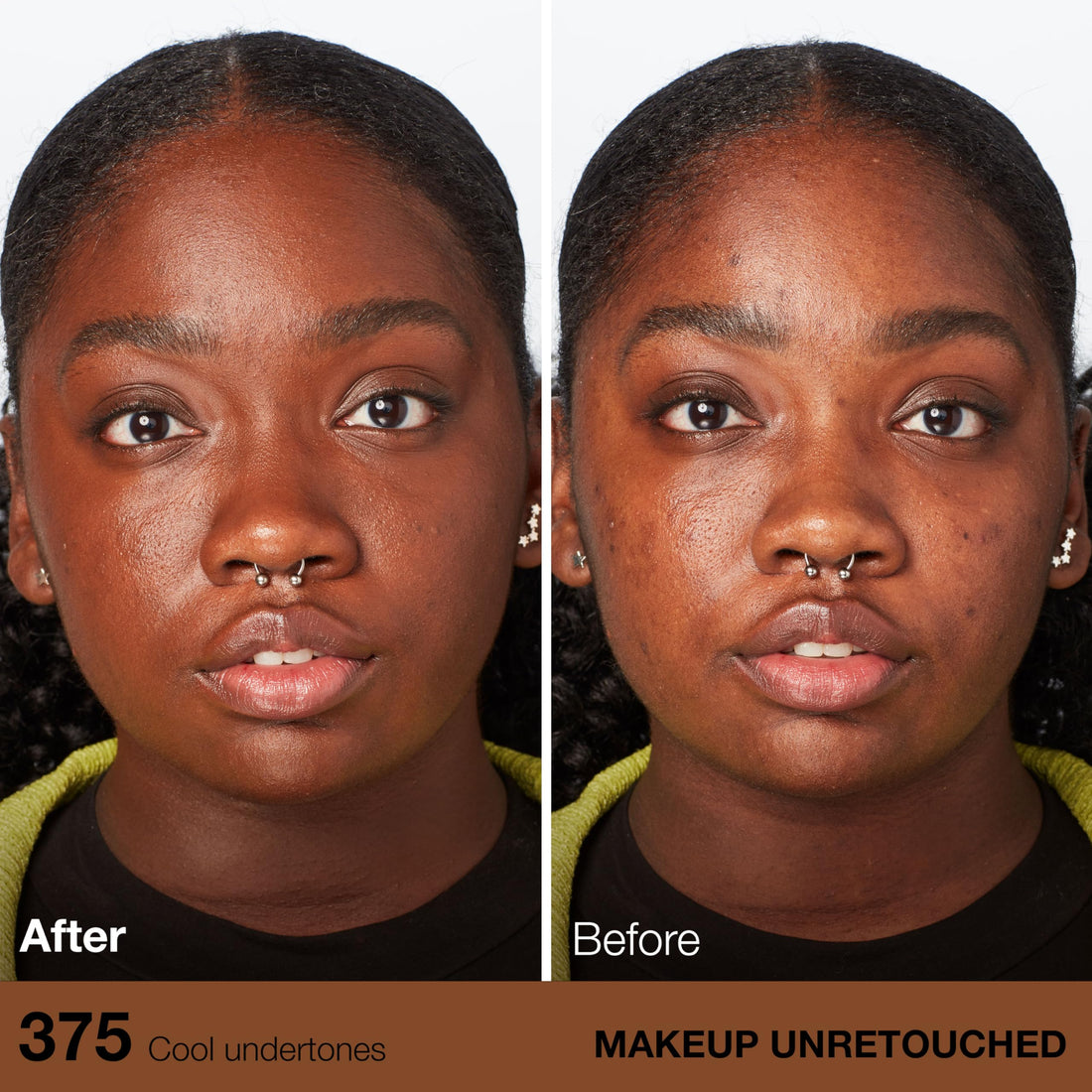 Maybelline Fit Me Dewy + Smooth Liquid Foundation Makeup, Classic Ivory, 1 Count (Packaging May Vary)