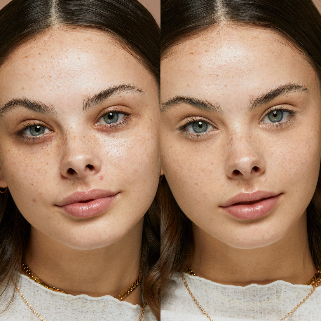 KIKO Milano Full Coverage Dark Circles Concealer 02 | High-Coverage Liquid Concealer For The Face And Eye Area Halalzen