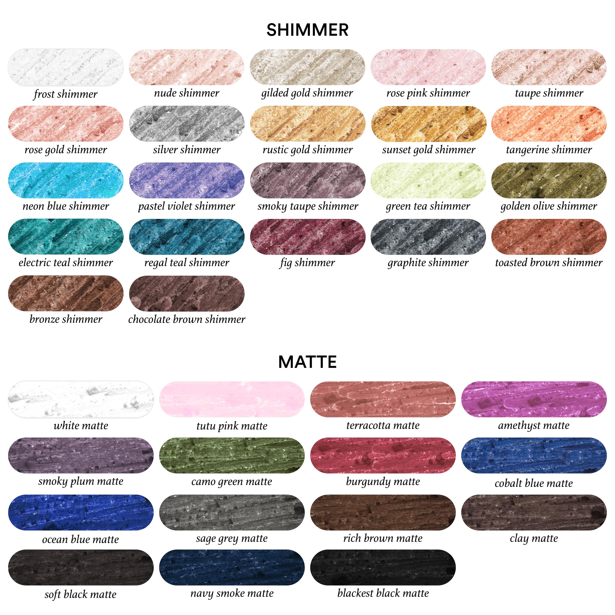Julep When Pencil Met Gel Sharpenable Longwear Gel Eyeliner Pencil (Soft Black) High-Performance, Waterproof, Transfer & Smudge Proof Eyeliner Halalzen