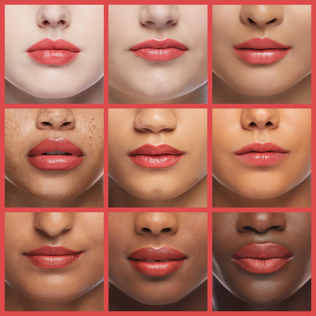 Super Lustrous Lipstick by Revlon 430 Soft Silver Rose Halalzen
