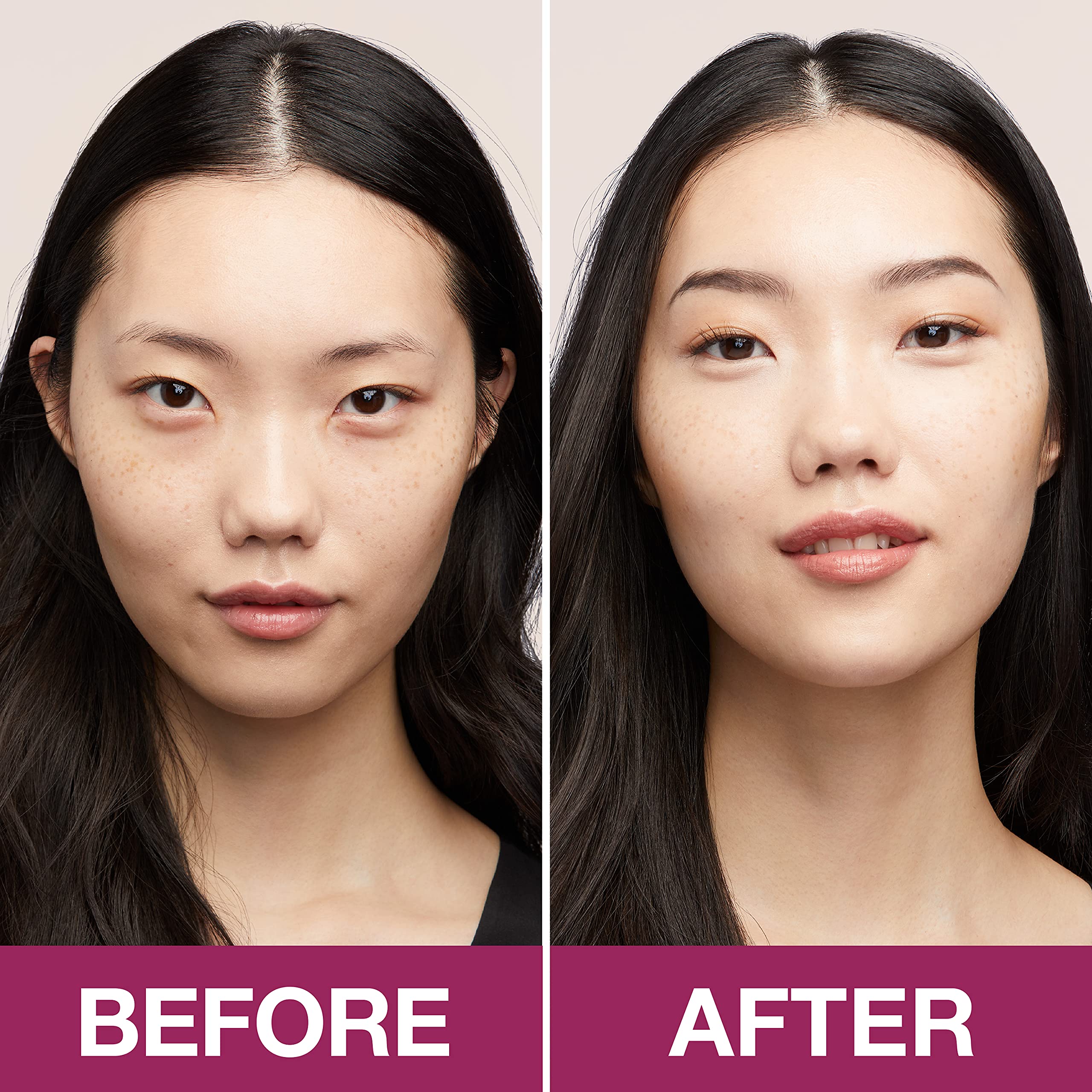 Maybelline Instant Anti-Age Eraser Eye Concealer for Face, Dark Circles, Blemish & Fine Lines Concealer, Full Coverage, Dermatologist Tested, Suitable for Sensitive Skin, Shade: 00 Ivory Halalzen