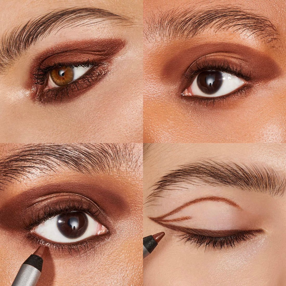 Wonderskin Eyeliner Pencil, 1440 Longwear Deep Black Eyeliner Pencil - Waterproof, Sharpenable & Smudge Proof (Liquorice)