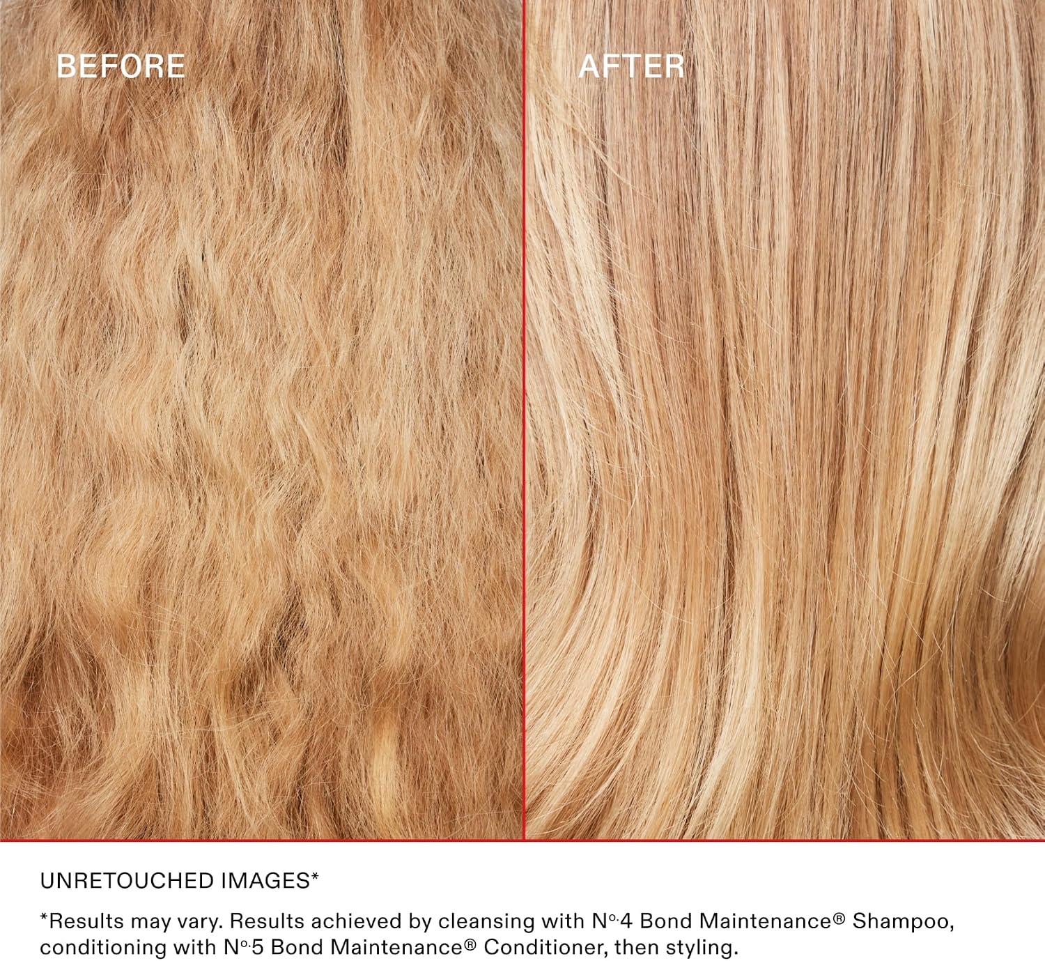 Olaplex Nº.4 Bond Maintenance Hair Strengthening Shampoo: Repairs Damage & Defend Against Future Breakage | Replenishes Hydration | For Coily, Curly, Straight, and Wavy, 250 mL / 8.5 Fl. Oz.