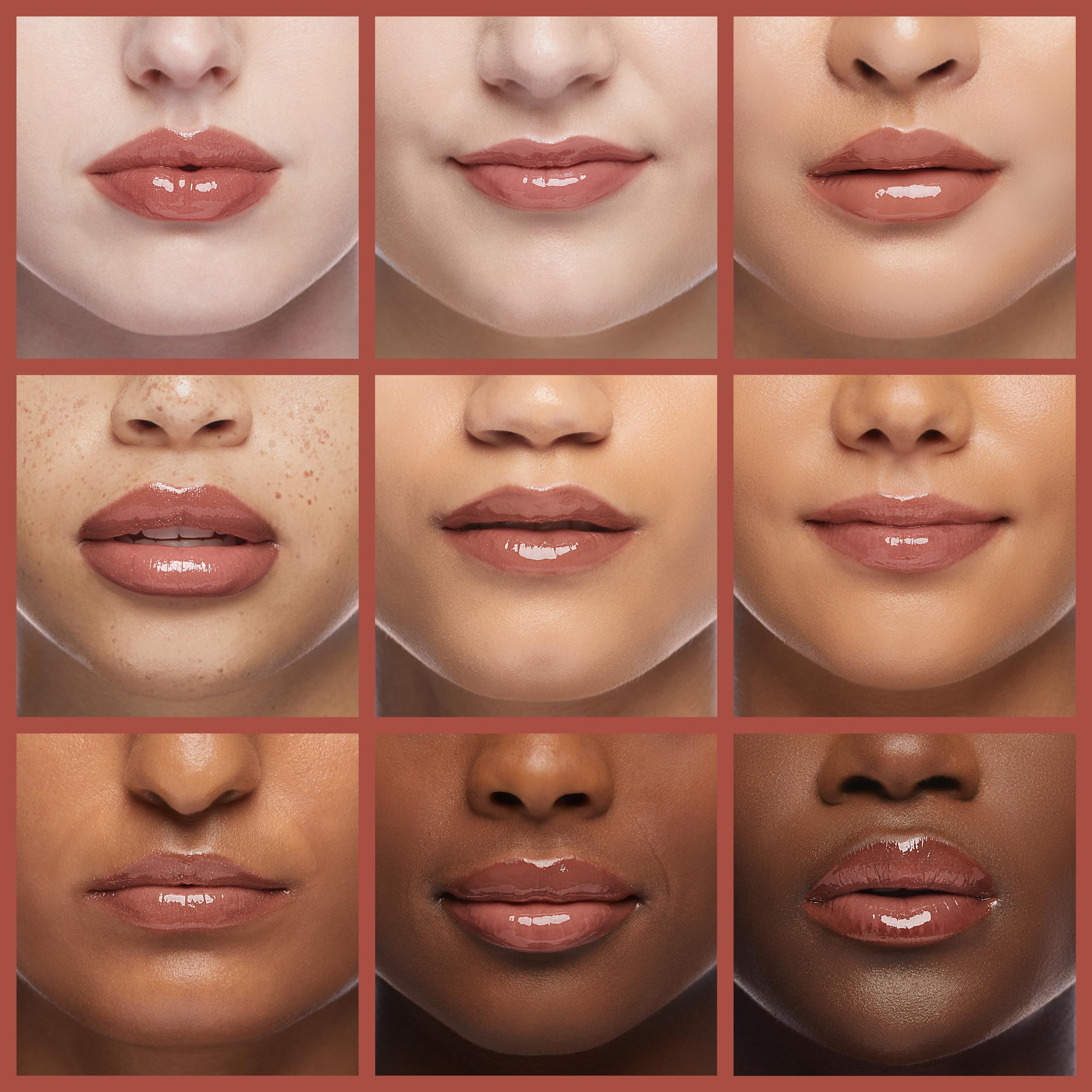 Revlon Liquid Lipstick with Clear Lip Gloss, ColorStay Overtime Lipcolor, Dual Ended with Vitamin E, 370 Everlasting Rum, 0.07 Fl Oz