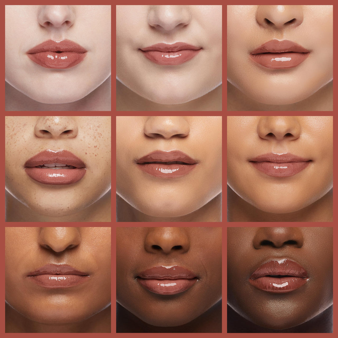 Revlon Liquid Lipstick with Clear Lip Gloss, ColorStay Overtime Lipcolor, Dual Ended with Vitamin E, 370 Everlasting Rum, 0.07 Fl Oz