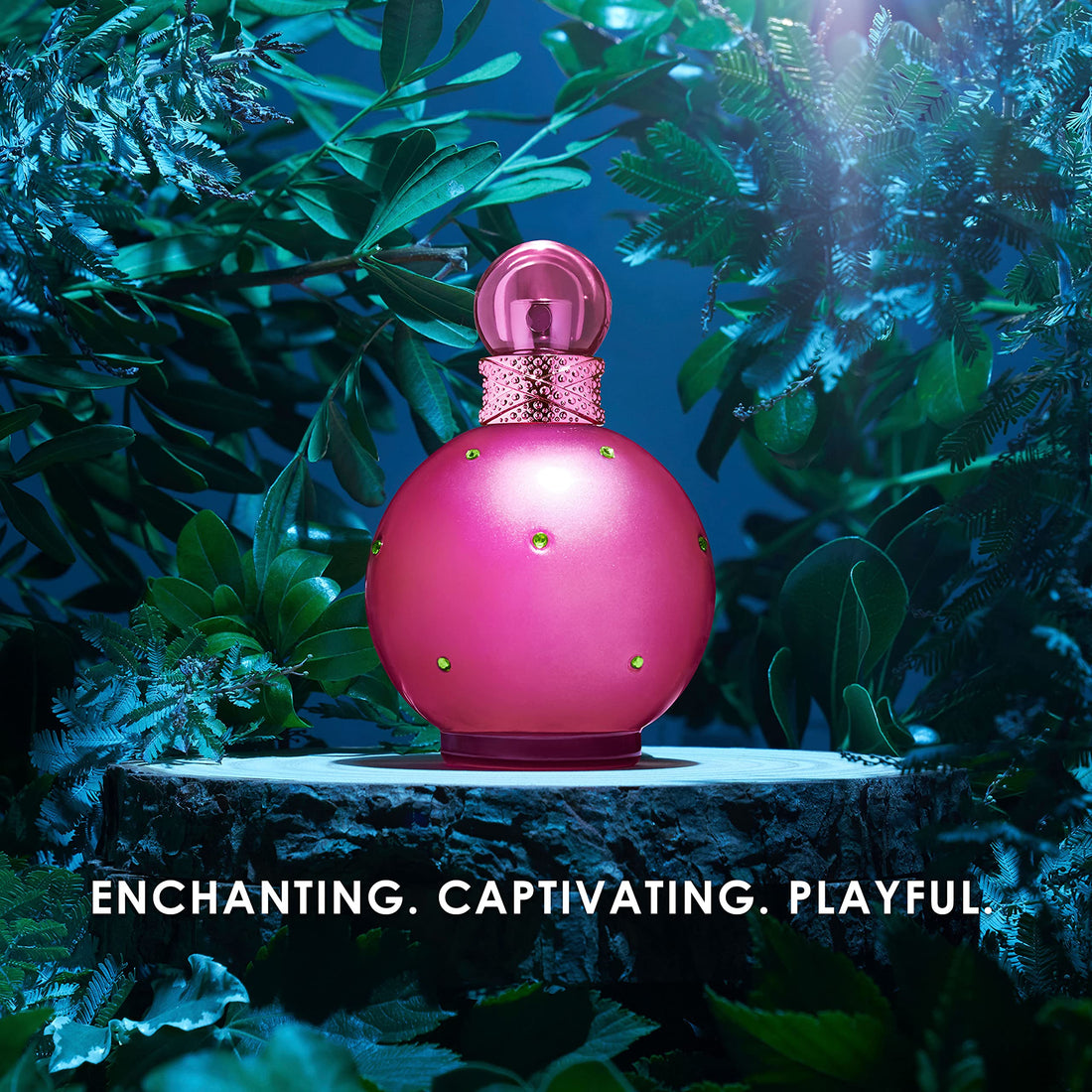 Britney Spears Fantasy Luxury Fragrance for Women Halalzen