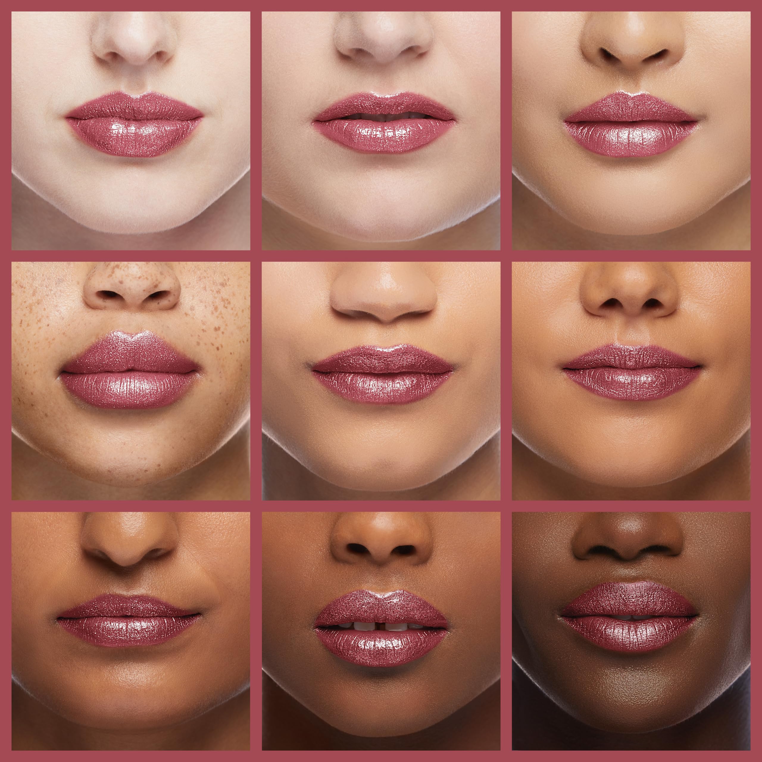 Revlon Liquid Lipstick with Clear Lip Gloss, ColorStay Overtime Lipcolor, Dual Ended with Vitamin E, 370 Everlasting Rum, 0.07 Fl Oz