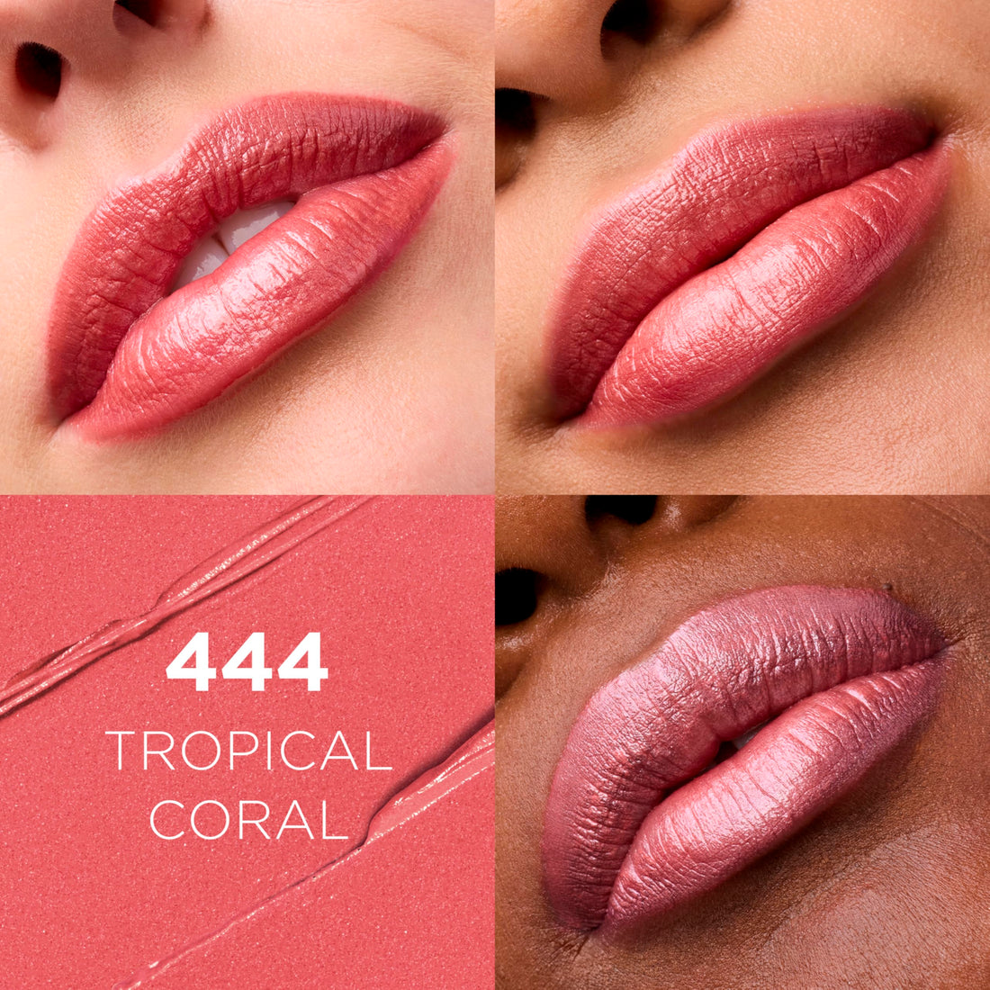 L'Oreal Paris Colour Riche Original Creamy, Hydrating Satin Lipstick with Argan Oil and Vitamin E, Fairest Nude, 1 Count