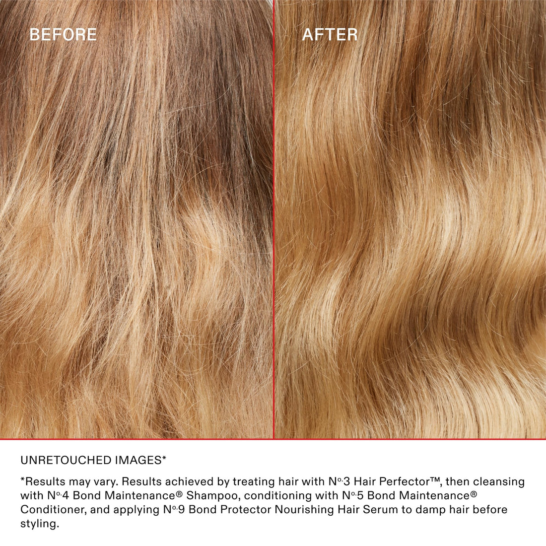 Olaplex N°.3 Bond Building Hair Perfector: Concentrated Pre-Shampoo Treatment Halalzen