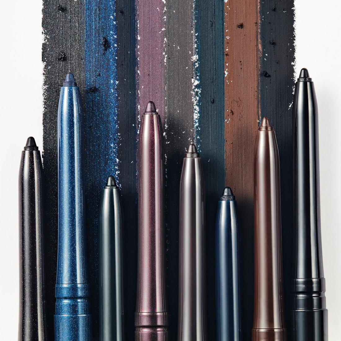Estée Lauder Double Wear Long-Lasting Infinite Waterproof Eyeliner | Includes Built-In Sharpener 0.35g Halalzen