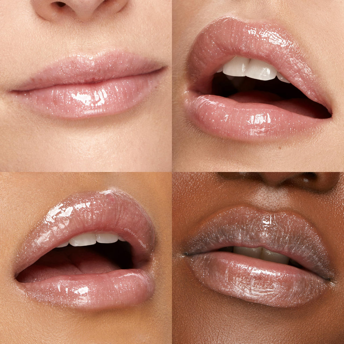 KIKO Milano 3D Hydra Lipgloss 17 I Hydrating Lip Gloss for Plumped 3D Shine, Non-Sticky Lipstick Gloss with Wand Applicator, Long Lasting Comfort, Professional Lip Products by KIKO Milano Halalzen