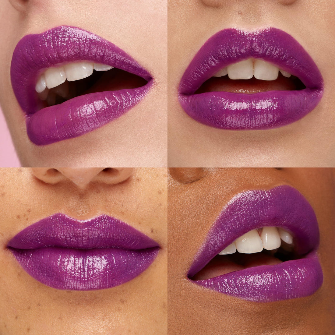 KIKO Milano Smart Fusion Lipstick 405, Rich And Nourishing Lipstick With A Bright Finish Halalzen