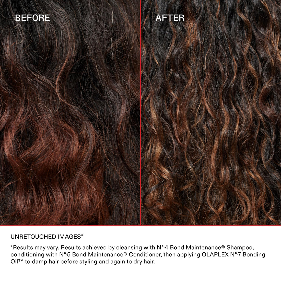 Olaplex Nº. 7 Bonding Oil: High Shine | Heat Protectant, Visibly Smooths & Softens Hair, Added Color Vibrancy, Up to 72 Hour Frizz Control | For Coily, Curly, Straight, and Wavy Halalzen