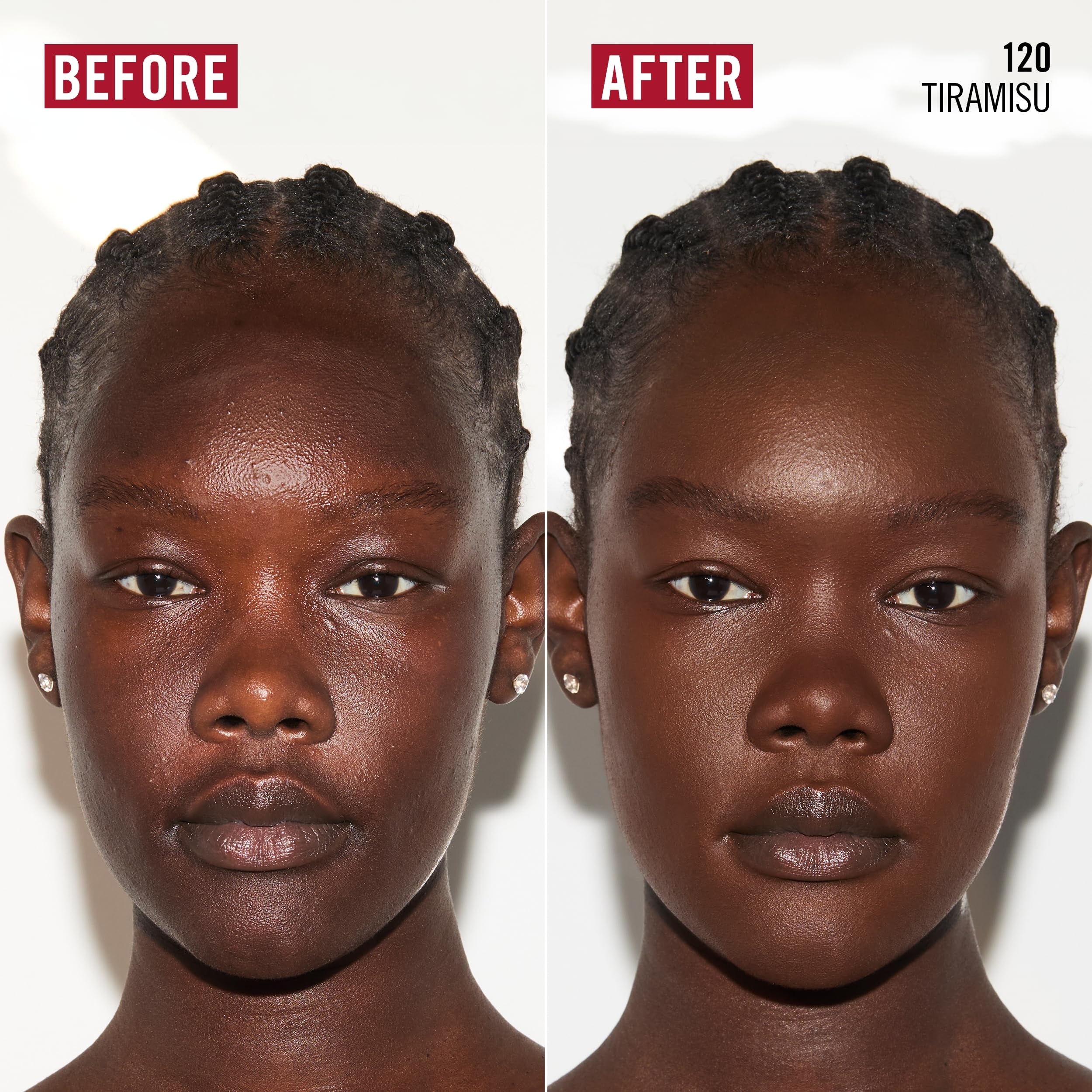 Rimmel Multi Tasker Concealer Fair, crease-proof, transfer-proof and waterproof, provides up to 24 hours of wear 10ml Halalzen
