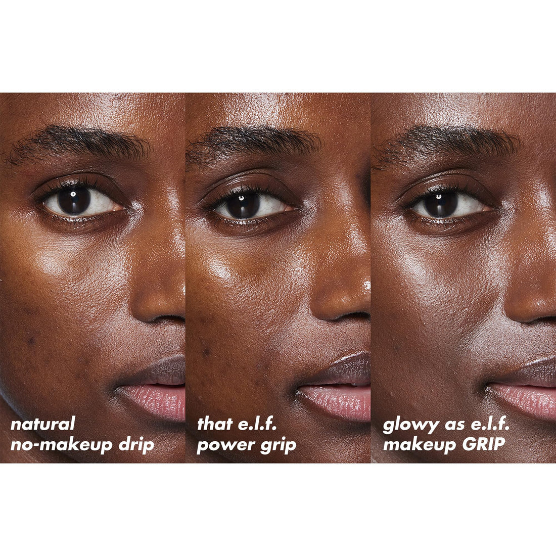 e.l.f. Power Grip Primer + 4% Niacinamide, Gel-Based & Hydrating Face Primer, Evens Skin & Brightens, Grips Makeup, Vegan & Cruelty-Free, 0.8 Fl Oz Halalzen