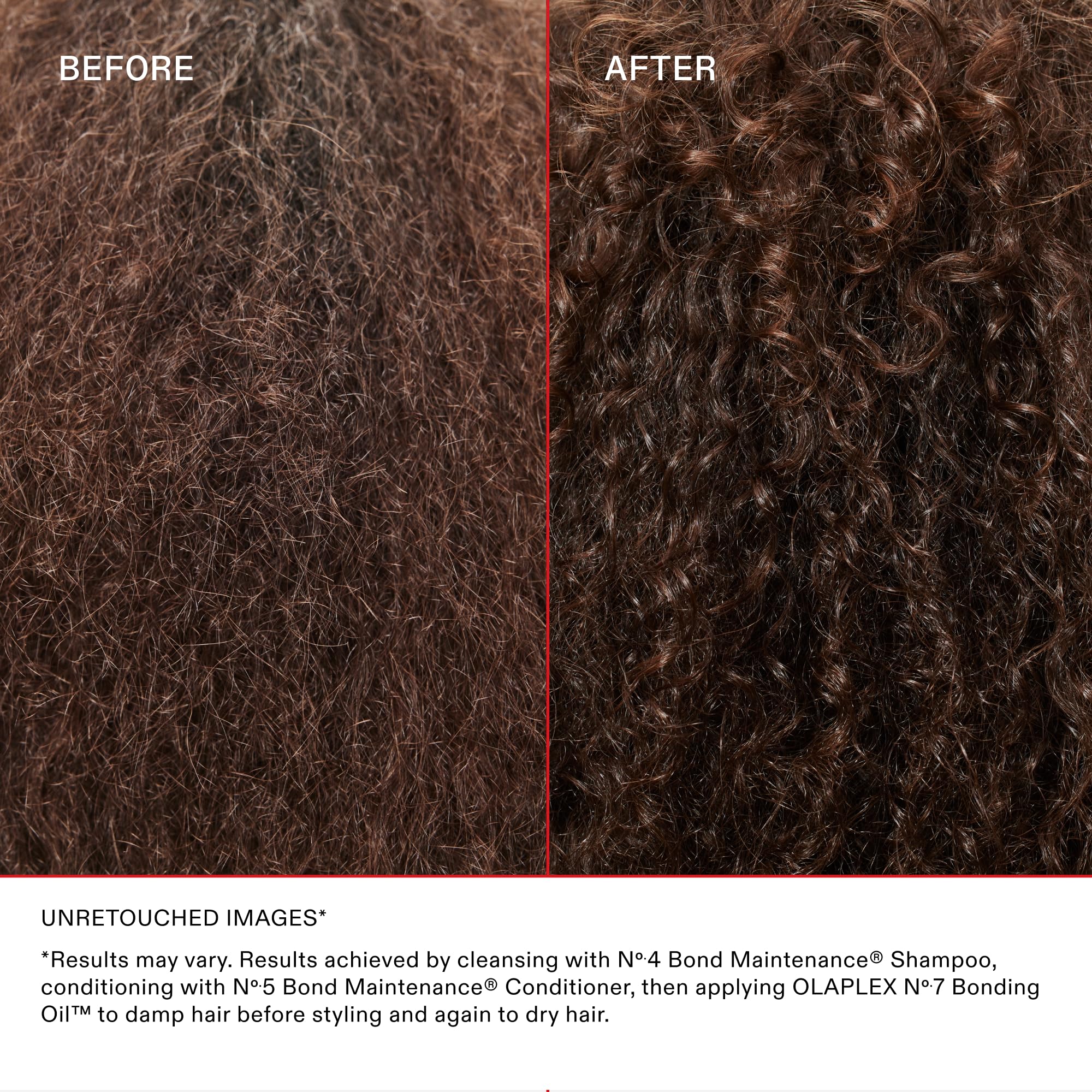 Olaplex Nº. 7 Bonding Oil: High Shine | Heat Protectant, Visibly Smooths & Softens Hair, Added Color Vibrancy, Up to 72 Hour Frizz Control | For Coily, Curly, Straight, and Wavy Halalzen