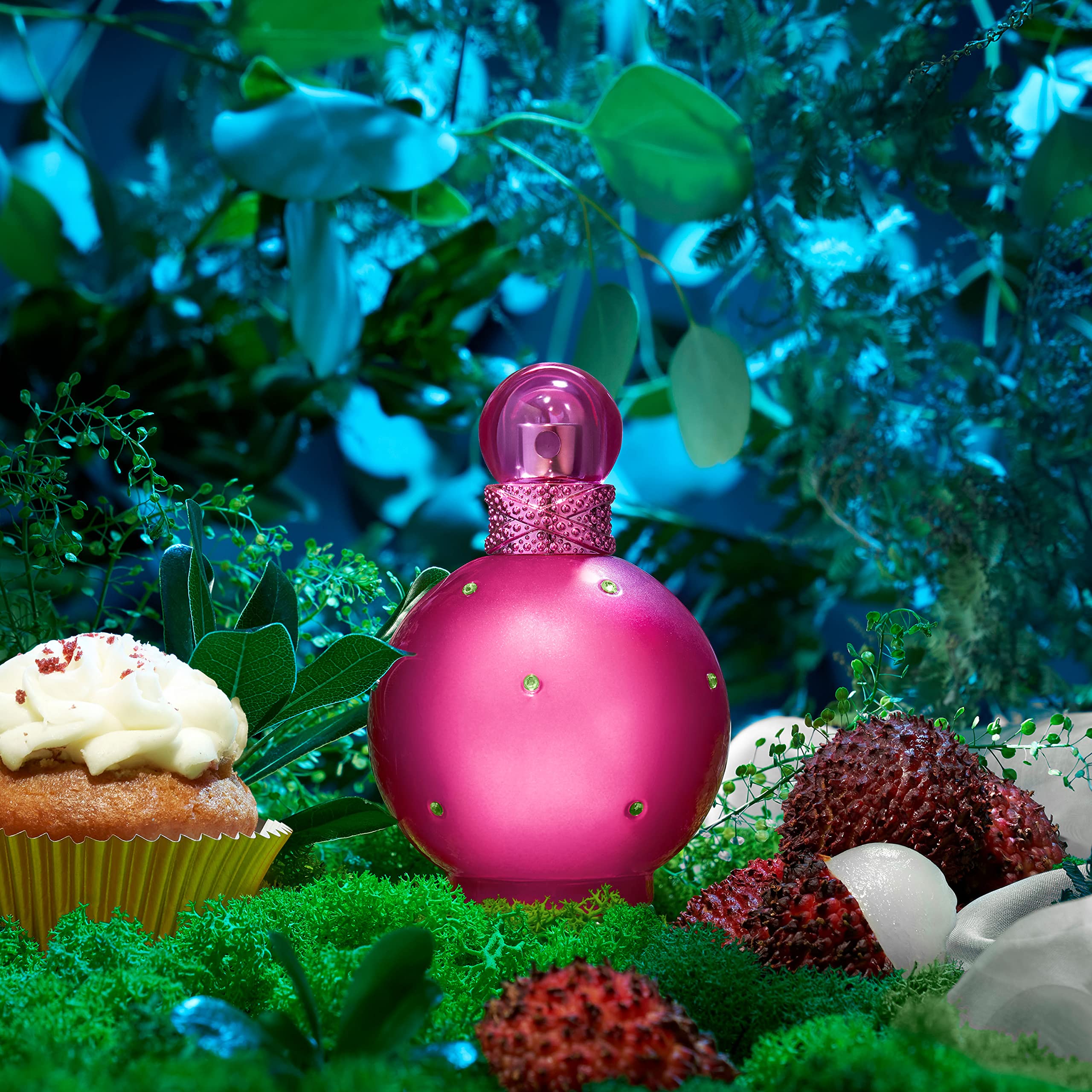 Britney Spears Fantasy Luxury Fragrance for Women Halalzen