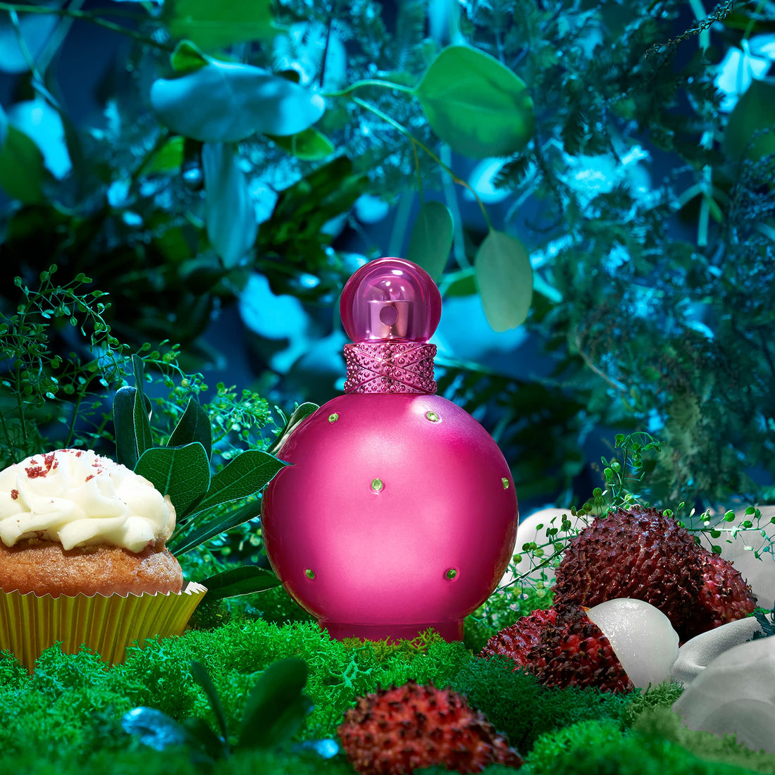 Britney Spears Fantasy Luxury Fragrance for Women Halalzen