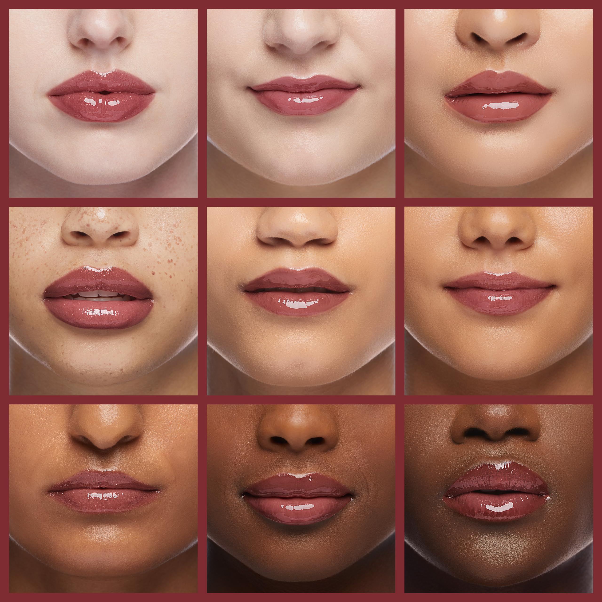LAURA GELLER NEW YORK Modern Classic Lipstick (Novel Neutral) - Long Lasting Lipstick for Ultra-Rich Colour and a Luxurious, Lightweight Feel - Anti-Feathering Cream Finish Halalzen