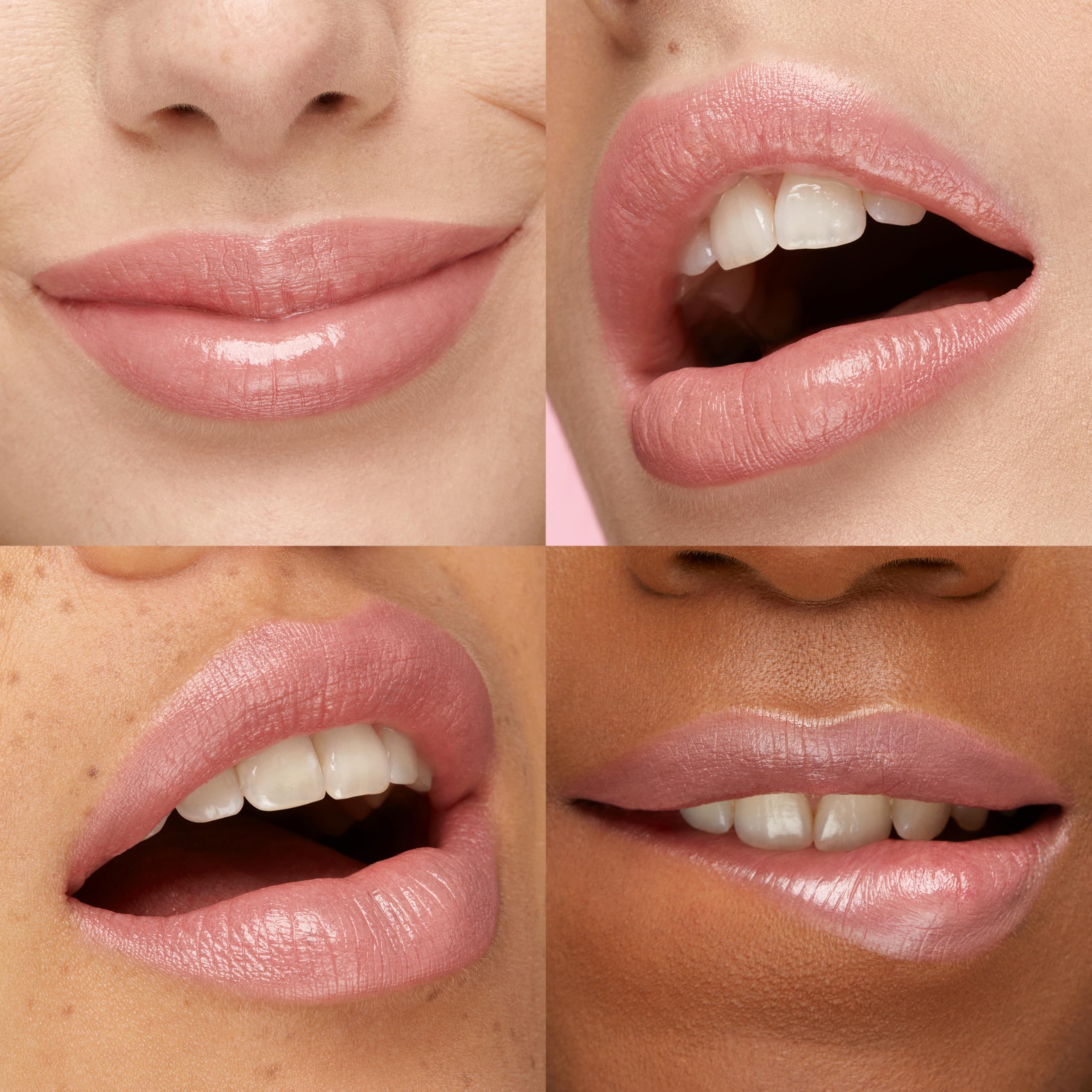 KIKO Milano Smart Fusion Lipstick 405, Rich And Nourishing Lipstick With A Bright Finish Halalzen