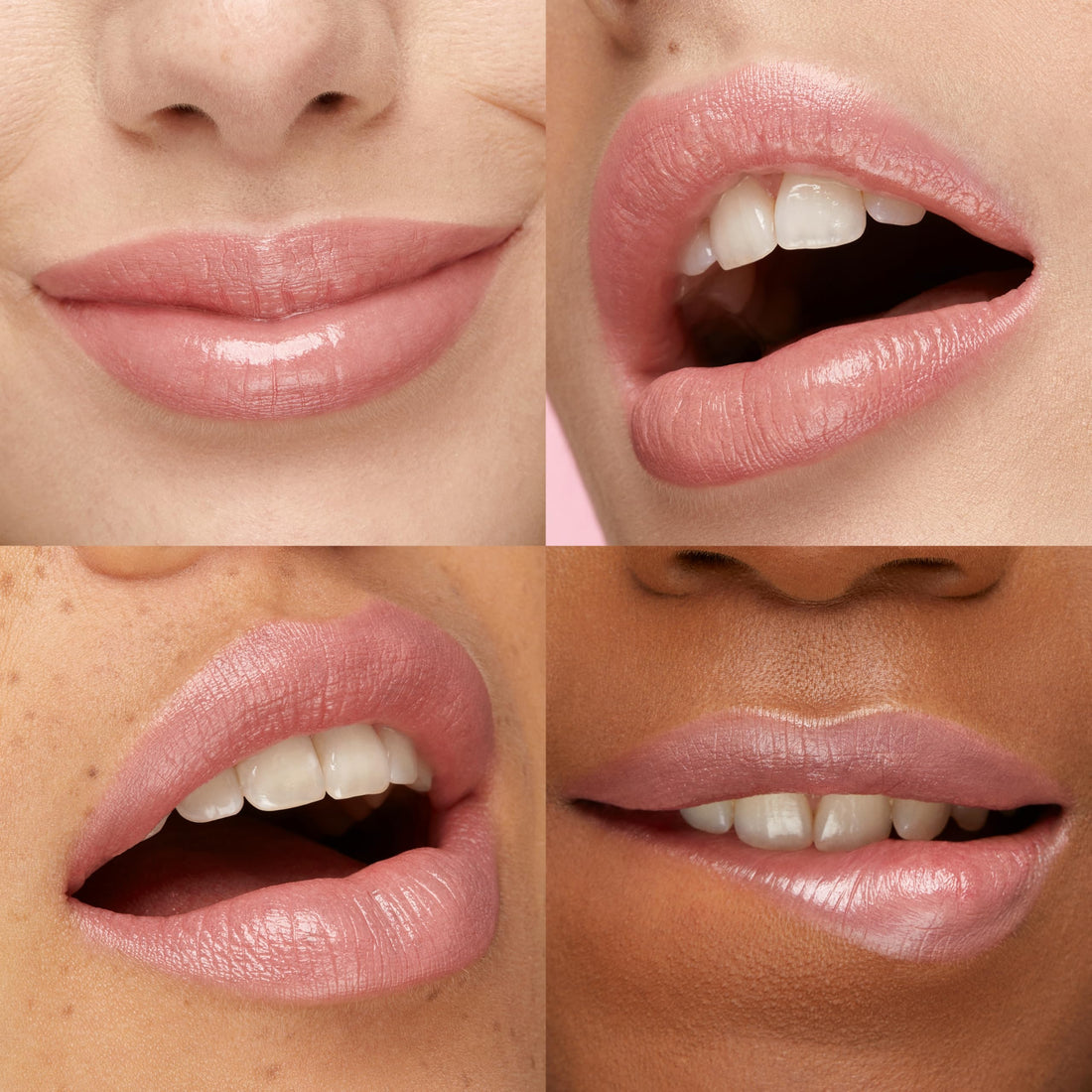 KIKO Milano Smart Fusion Lipstick 405, Rich And Nourishing Lipstick With A Bright Finish Halalzen