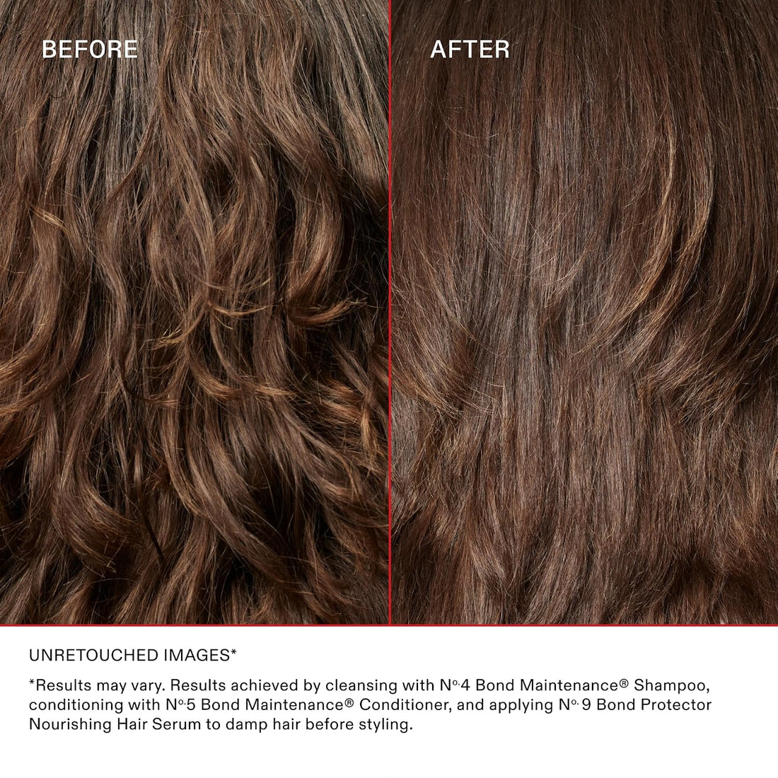 Olaplex Nº.4 Bond Maintenance Hair Strengthening Shampoo: Repairs Damage & Defend Against Future Breakage | Replenishes Hydration | For Coily, Curly, Straight, and Wavy, 250 mL / 8.5 Fl. Oz.