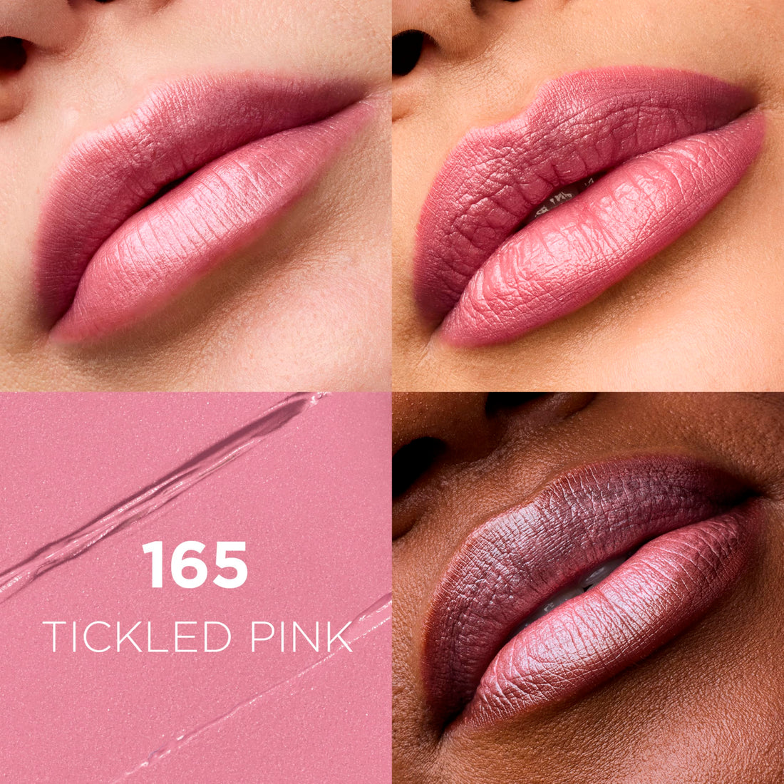 L'Oreal Paris Colour Riche Original Creamy, Hydrating Satin Lipstick with Argan Oil and Vitamin E, Fairest Nude, 1 Count