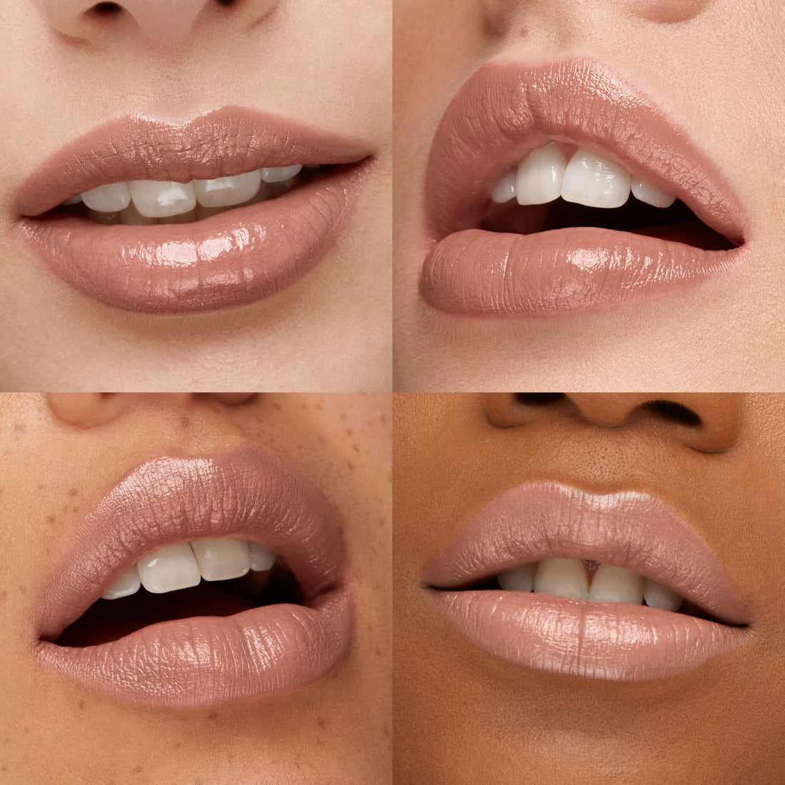 KIKO Milano Smart Fusion Lipstick 405, Rich And Nourishing Lipstick With A Bright Finish Halalzen