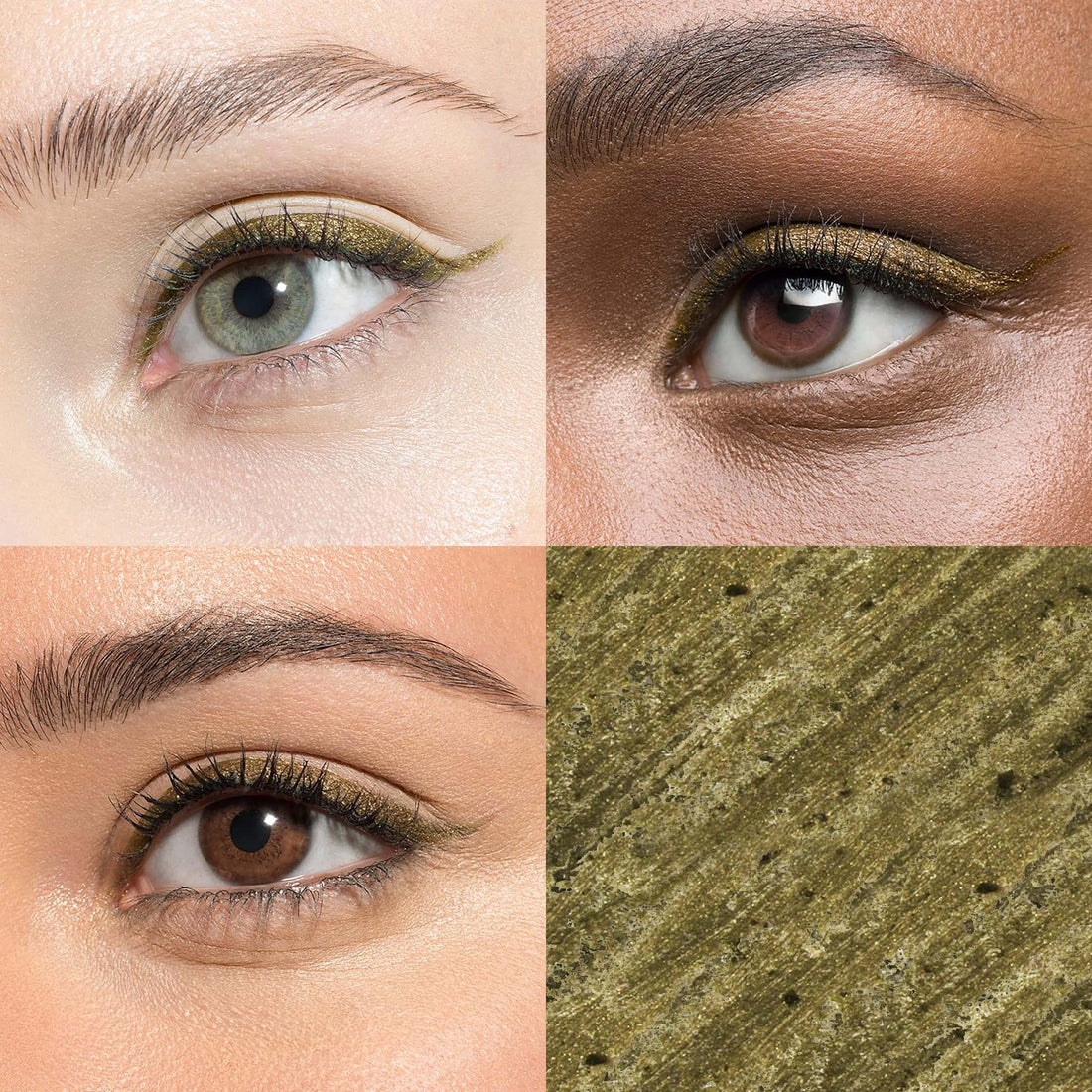 Julep When Pencil Met Gel Sharpenable Longwear Gel Eyeliner Pencil (Soft Black) High-Performance, Waterproof, Transfer & Smudge Proof Eyeliner Halalzen