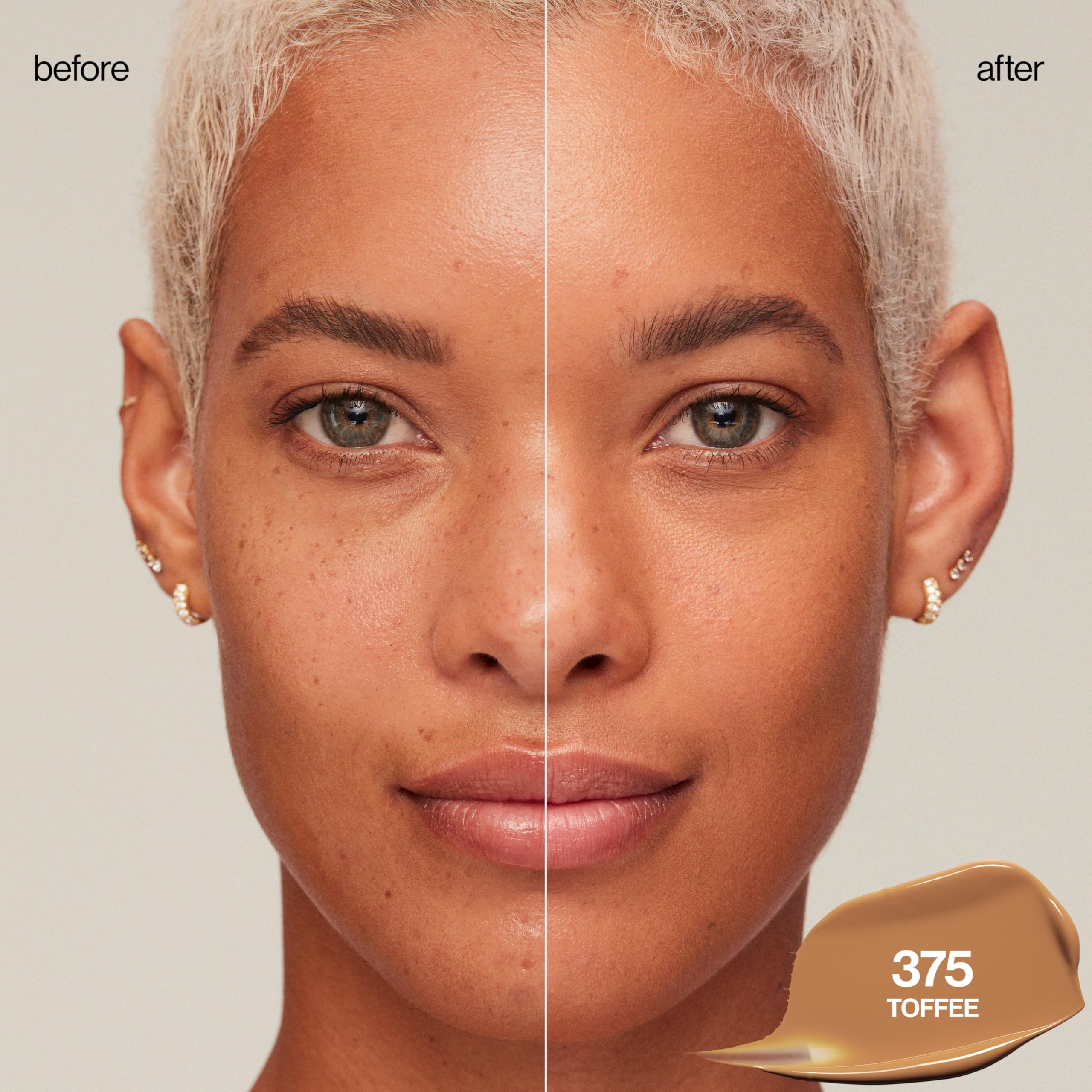 Revlon Colorstay Liquid Foundation Makeup for Combination/Oily Skin SPF15 Medium to Full Coverage (30ml) Matte Finish, Buff (150) Unisex Halalzen
