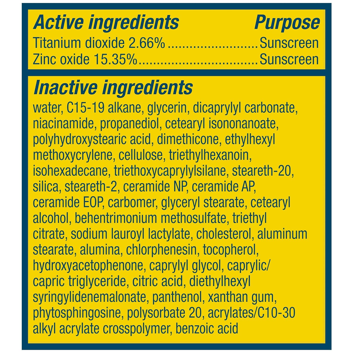 CeraVe Invisible Mineral Sunscreen SPF 50, Face Sunscreen for Sensitive Skin With Zinc Oxide & Titanium Dioxide, Vitamin E + Niacinamide + Ceramides, Oil Free, Travel Size 1.62 oz Halalzen