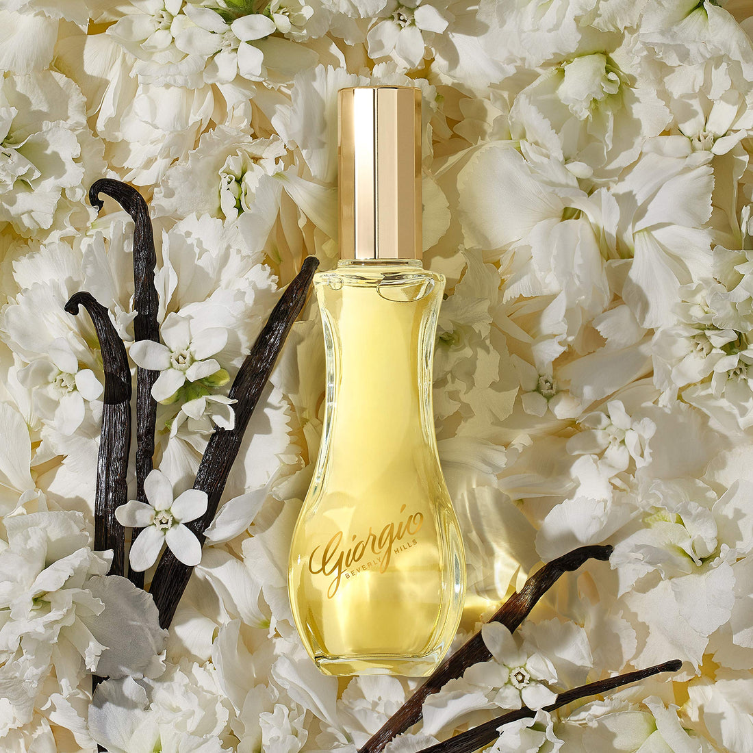 Giorgio Beverly Hills Eau de Toilette Spray, 90ml, Floral Oriental Fragrance, Luxury Perfume for Women Halalzen