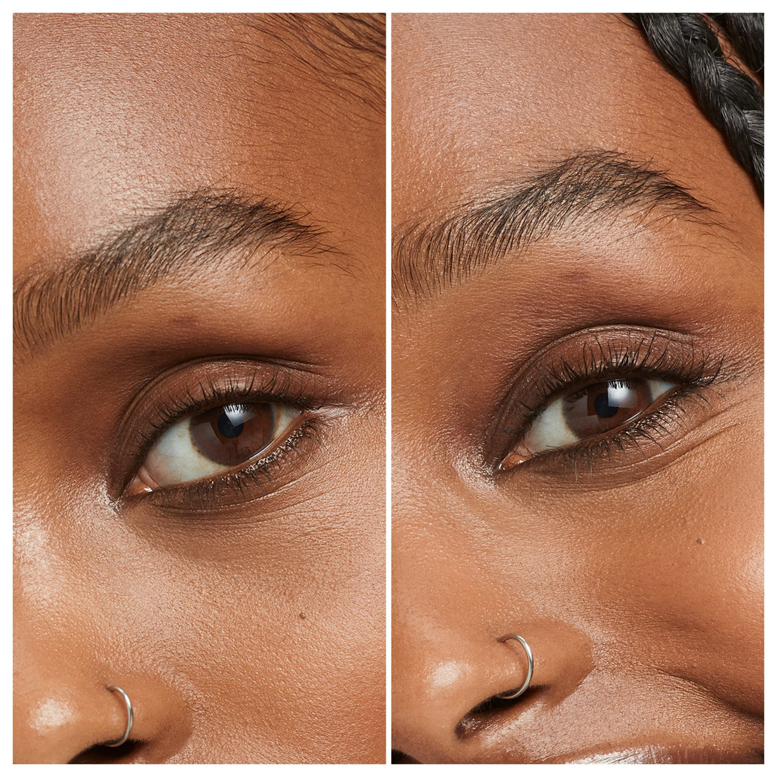 RIMMEL LONDON - Extra Super Lash Building Mascara - Defines, Lengthen & Curl Lashes - With Hydrogel For Healthy Looking Finish - Enriched With Vitamin E - No Clumping - 101 Black Black Halalzen
